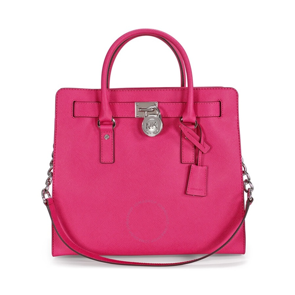 NWT Michael Kors “Hamilton” Tote